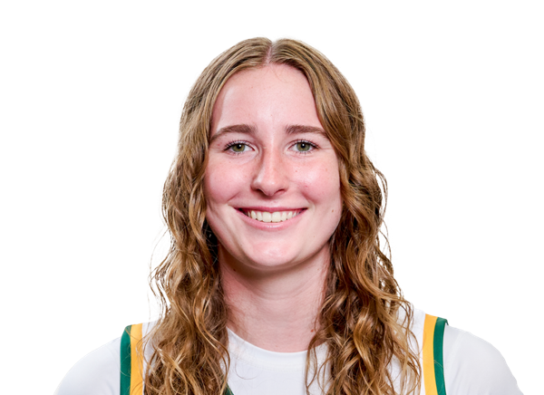 Abby Krzewinski, Basketball, North Dakota State
