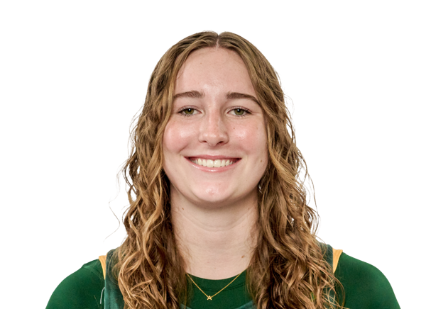 Abby Krzewinski, Basketball, undefined