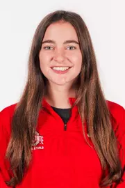 Avery Clark, Track and Field, undefined