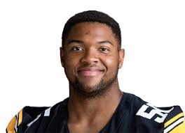 Jeremiah Pittman - Verified College Athlete on RallyFuel NIL Platform Jeremiah Pittman