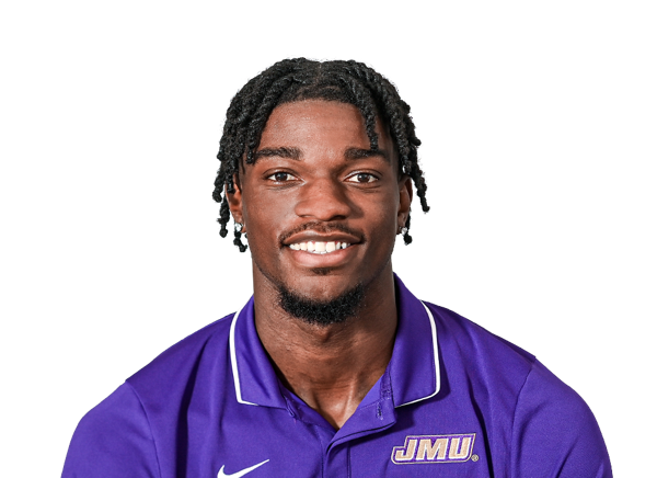 Isaiah Alston, Football, James Madison
