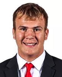 Michael Hershey - Verified College Athlete on RallyFuel NIL Platform Michael Hershey