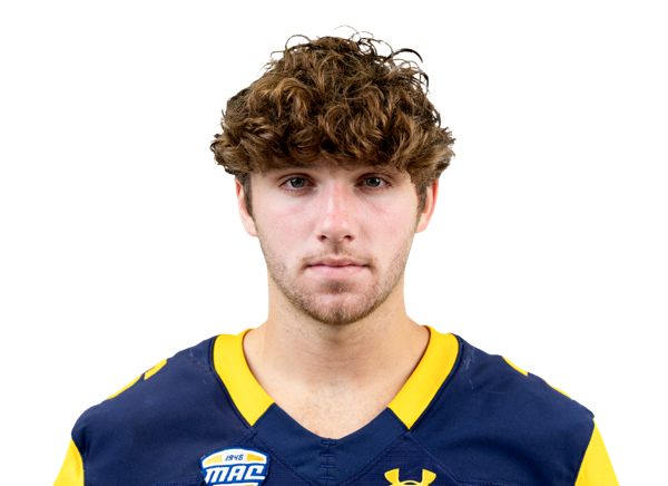 Matthew Maxey, Football, undefined