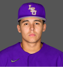 Athlete avatar