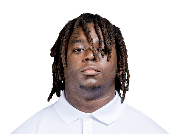 Kameron Reese, Football, Alabama State