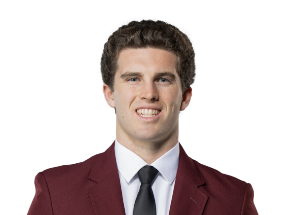Garrett Pomerantz, Football, undefined