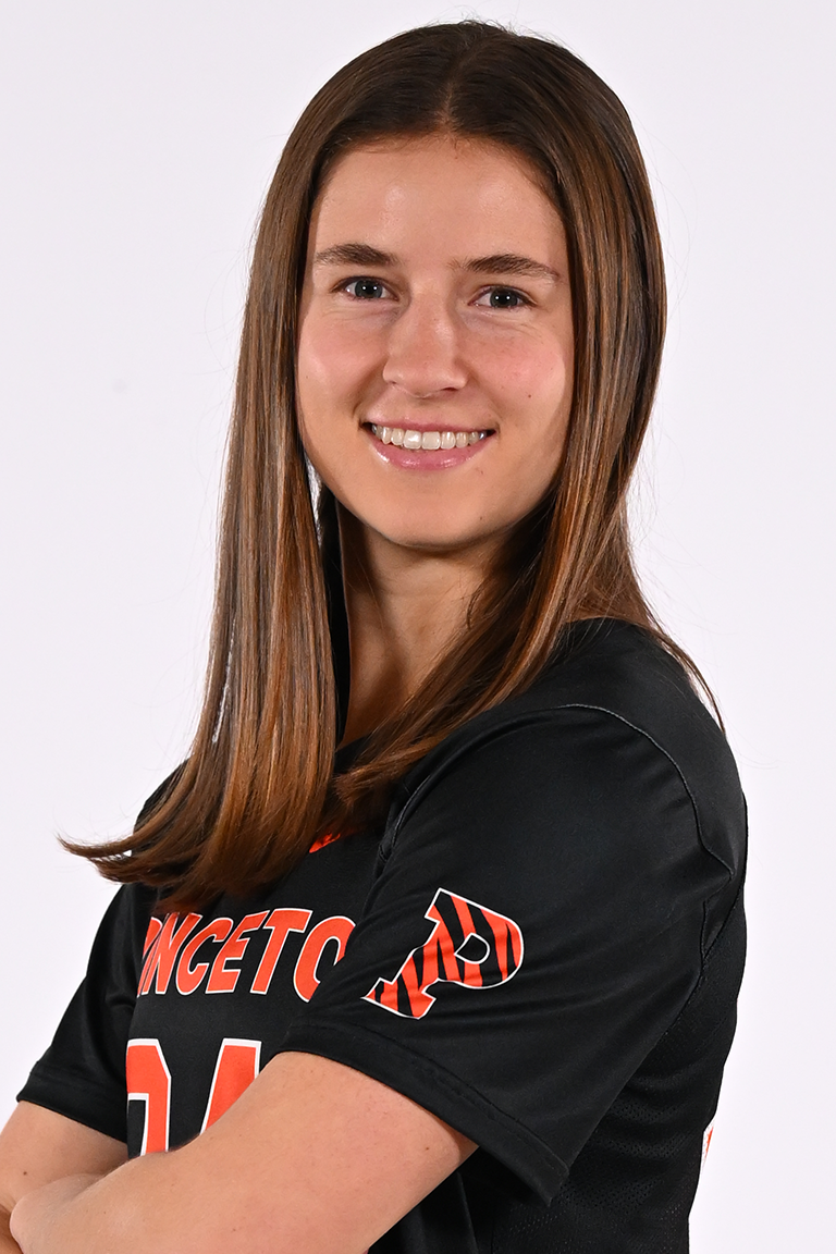 Kate Garlinghouse, Lacrosse, undefined