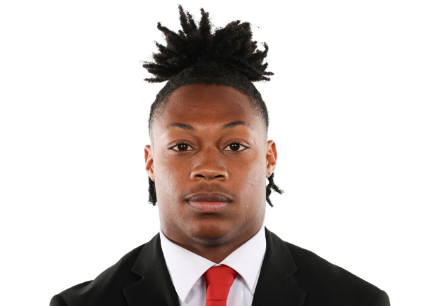 Dakarai Anderson, Football, University of Central Arkansas