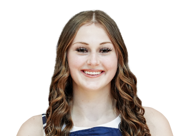 Berlynn Carlson, Basketball, undefined