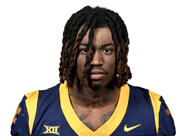 ChaMarryus Bomar, Football, undefined