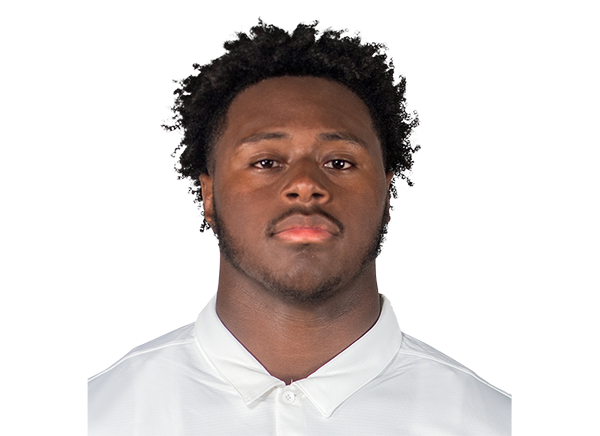 Keenan Fortenberry, Football, undefined