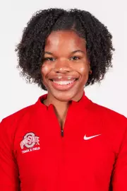 Janela Spencer, Track and Field, undefined