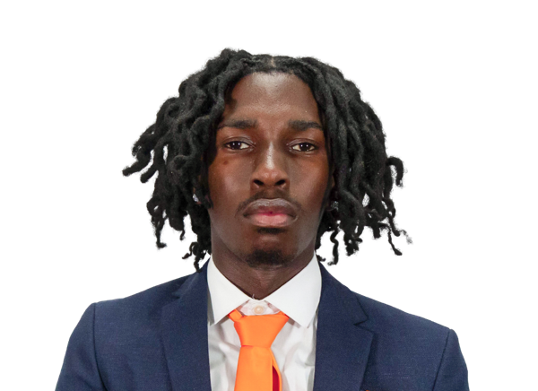 Sahr Gbundema, Football, Morgan State