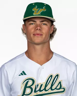 Kaden Smith, Baseball, undefined