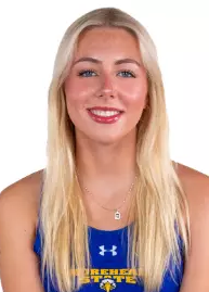 Addie Freed, Beach Volleyball, undefined