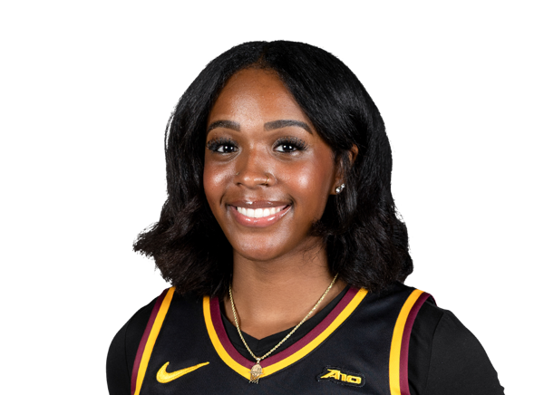 Kendall Hendrix - Verified College Athlete on RallyFuel NIL Platform Kendall Hendrix