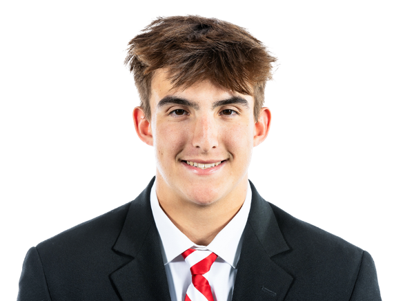 Kamdyn Koch, Football, undefined