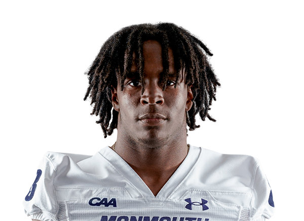 TJ Speight, Football, undefined