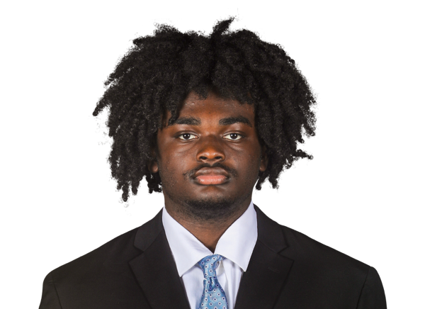 Darien Mayo, Football, undefined