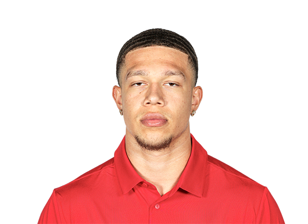 Jeilani Davis - Verified College Athlete on RallyFuel NIL Platform Jeilani Davis