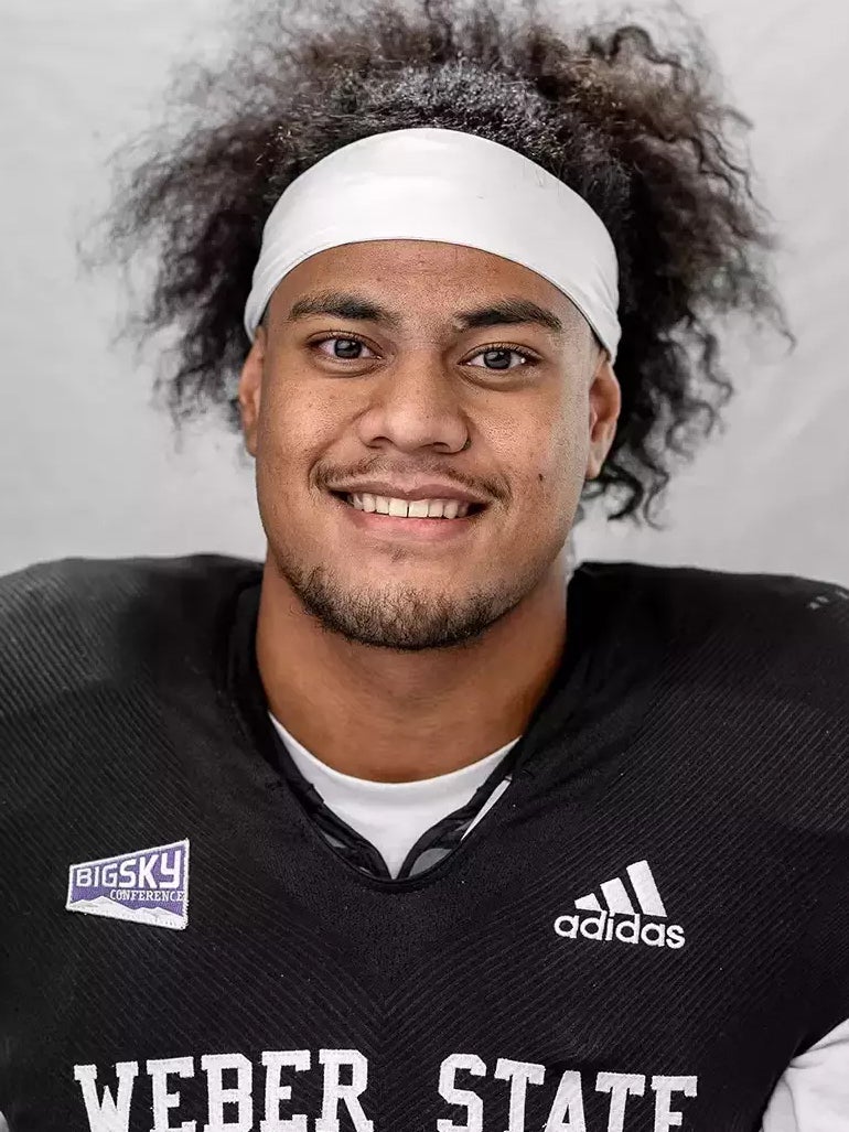 Lavaka Taukeiaho photo