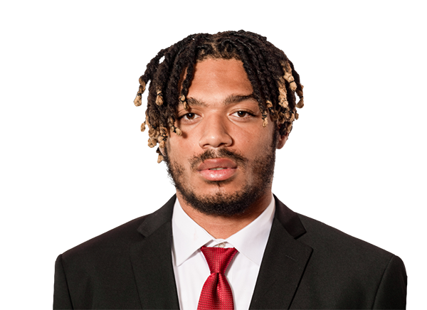 KeDarius Wade photo