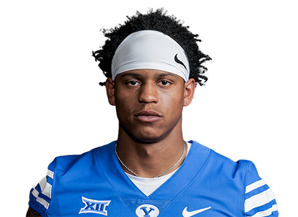 Keelan Marion photo