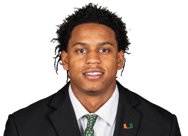 Keelan Marion, Football, undefined