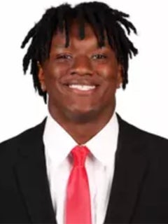 Robert Cole, Football, Alabama A&M