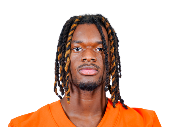 Jacobie Dilworth, Football, undefined