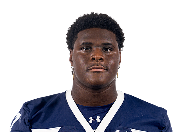 Joshua Nobles - Verified College Athlete on RallyFuel NIL Platform Joshua Nobles