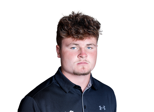 Tyler Martinez - Verified College Athlete on RallyFuel NIL Platform Tyler Martinez