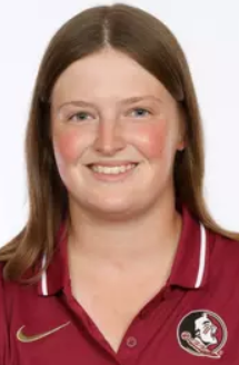 Lottie Woad photo