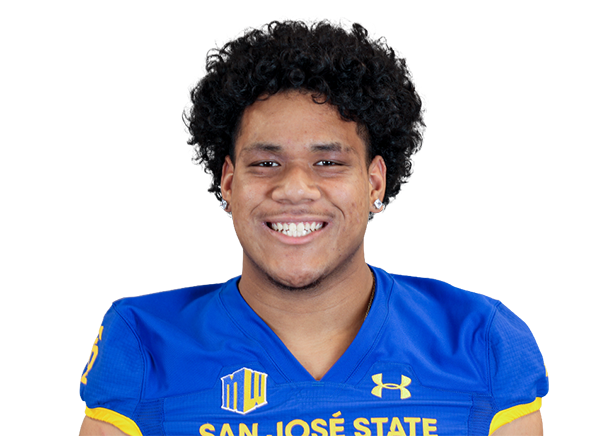 Tevita Manukainiu photo