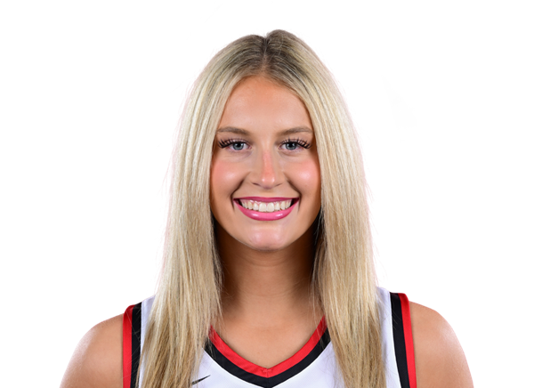 Brooke Adkins, Basketball, undefined