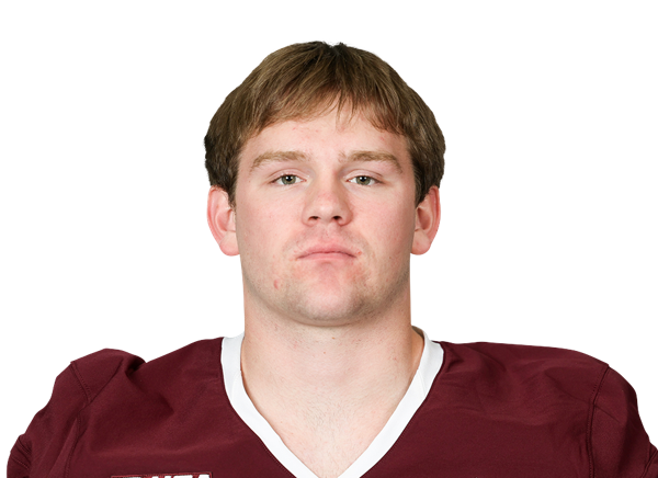 Jeron Askren, Football, undefined