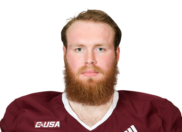 Hutson Lillibridge, Football, undefined