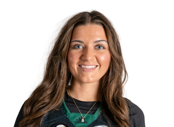 Danni Scully, Basketball, Ohio University