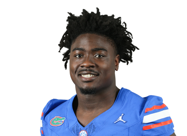 Jaden Robinson, Football, undefined