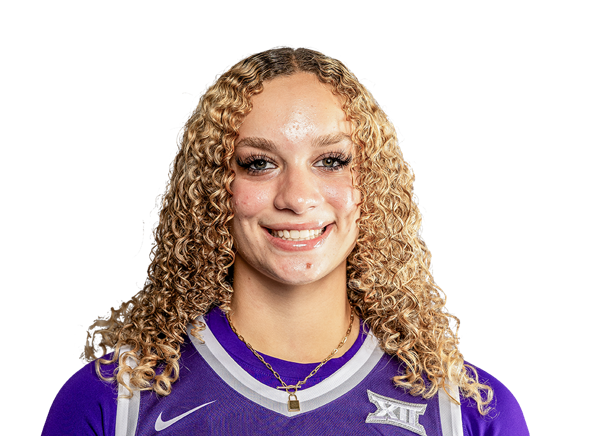 Mikayla Parks - Verified College Athlete on RallyFuel NIL Platform Mikayla Parks