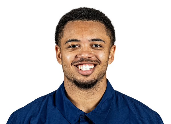 Gerick Robinson, Football, undefined