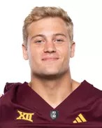 Tate Romney photo