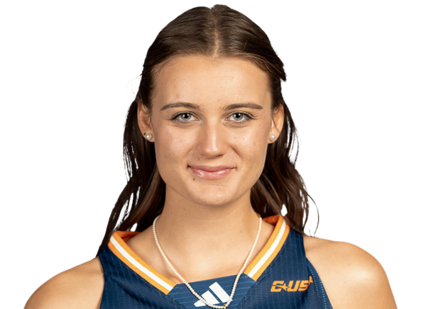 Luisa Vydrova, Basketball, undefined