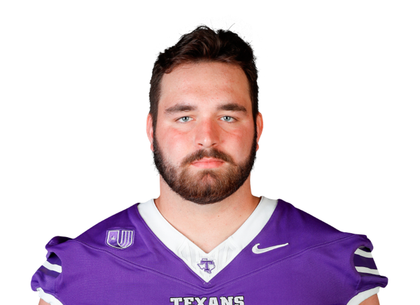Jack Gallagher, Football, undefined