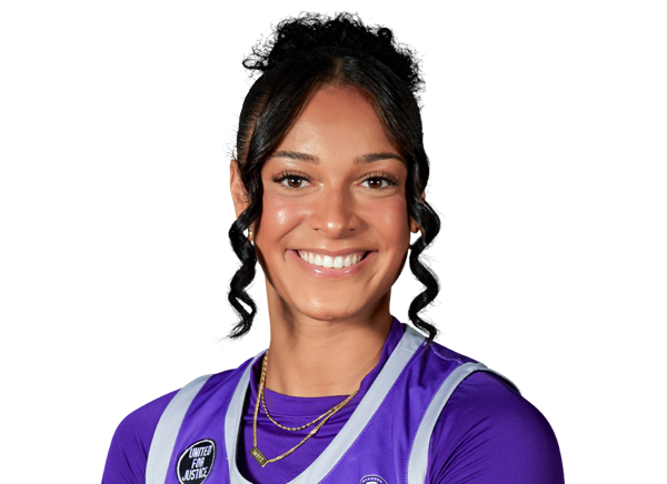 Marlie Dickerson - Verified College Athlete on RallyFuel NIL Platform Marlie Dickerson