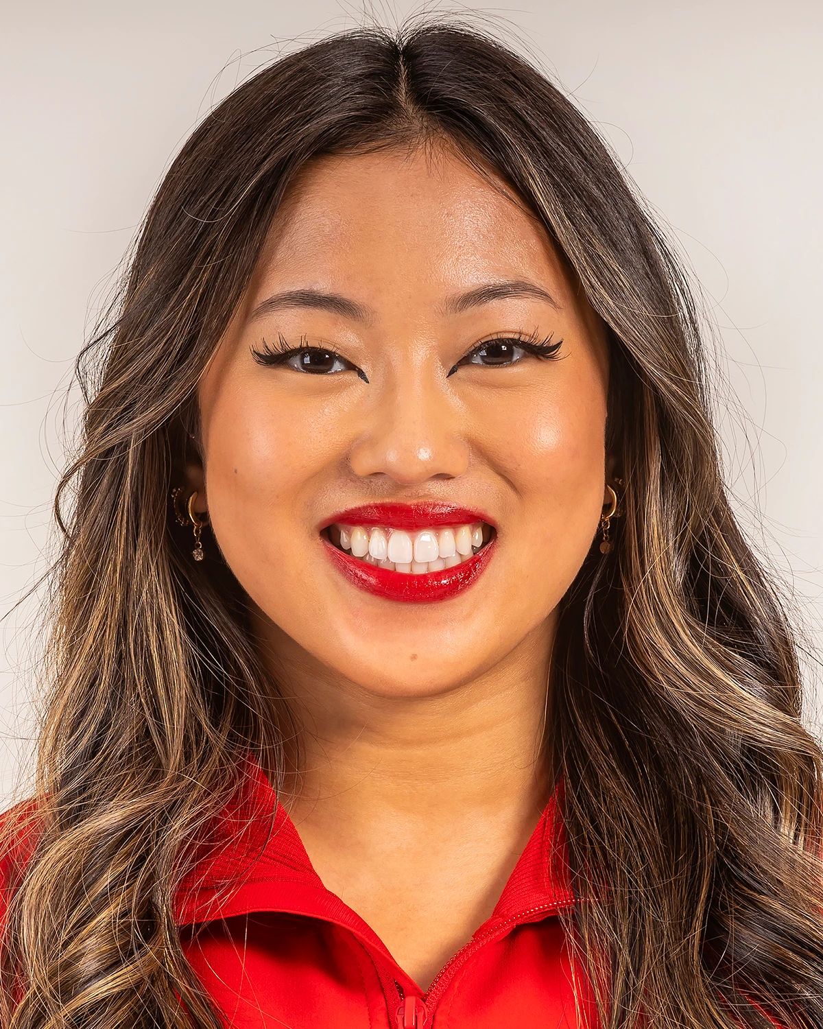 Nya Kraus - Verified College Athlete on RallyFuel NIL Platform Nya Kraus