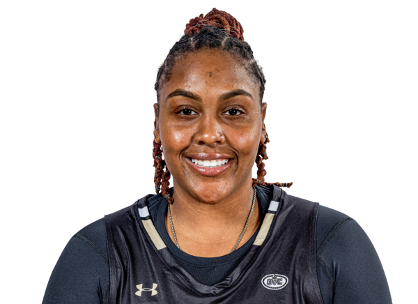 Mariah Stewart, Basketball, Lindenwood