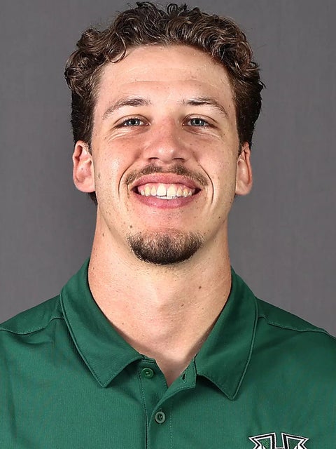 Luke Weaver, Football, undefined