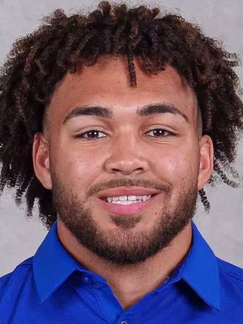 Kelan Butler - Verified College Athlete on RallyFuel NIL Platform Kelan Butler