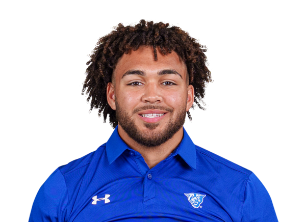 Kelan Butler, Football, undefined